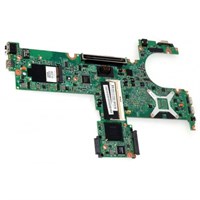 486301-001 Mb Для Ноутбука Hewlett-Packard iPM45 S479M 2DDRII Intel GMA 4500MHD 256Mb AD1984A LAN1000 IE1394 For EliteBook 6930p 486301-001