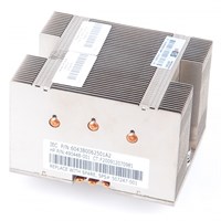 490448-001 Система охлаждения HP Processor heat sink - 2U form factor DL180G6 490448-001