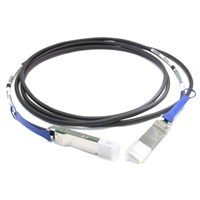 498385-B24 Кабель InfiniBand HP DDR/QDR SFF Pluggable Copper 40/32 Гбит/с 500cm/5m InfiniBand 4x 498385-B24