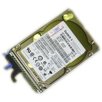 49Y2027 Жесткий диск IBM Lenovo 600GB 10000RPM SAS 6Gbps SFF Simple-swap 2.5" 49Y2027