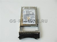 49Y2048 Жесткий диск IBM Lenovo 600GB 10000RPM SAS 6Gbps Hot-swap 2.5" 49Y2048