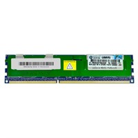 500205-171 Оперативная память HP 8GB DDR3-1333MHz ECC Registered DIMM 500205-171