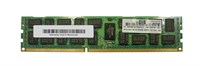 501534-001 Оперативная память HP 4GB DDR3 1333MHz ECC Registered CAS 9 501534-001