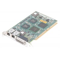 501-5727 Сетевая Карта SUN Microsystems X2222A Dual Fast Ethernet Adapter/ Dual SCSI Adapter i21154BE 2x100Мбит/сек 2xRJ45 2xVHDCI PCI/PCI-X 501-5727