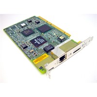 501-5902 Сетевая Карта SUN Microsystems X1150A GigaSwift BCM5401KTB 1000Мбит/сек RJ45 PCI/PCI-X 501-5902