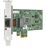 503746-B21 Сетевая Карта HP NC112T (Intel) EXPI9301CT Gigabit CT Adapter i82574L 1Гбит/сек RJ45 LP PCI-E1x 503746-B21