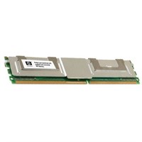 505606-001 Оперативная память HP 8GB DDR2-667MHz ECC Fully Buffered CL5 505606-001