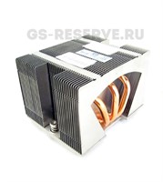 507247-001 Система охлаждения HP Processor heat sink - 2U form factor DL180G6 507247-001