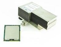 507791-B21 HP BL460c G6 Intel Xeon X5570 (2.93GHz/4-core/8MB/95W) Processor Kit 507791-B21