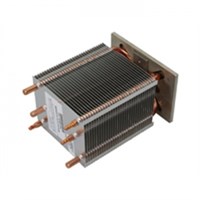 508876-001 Радиатор HP ML350G6 Heatsink 508876-001