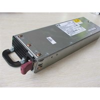 509008-001 Резервный Блок Питания HP 400 Вт для ProLiant DL320 G6, DL160 G6 509008-001