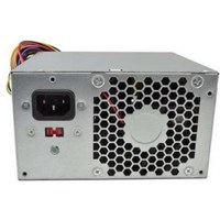 532473-001 Крепление для блока питания HP Sps Brkt Power Supply 1u G6 532473-001