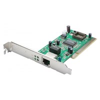 540-10388 Сетевая Карта Dell (Intel) EXPI9300PT PRO/1000 PT Gigabit Server Adapter i82572EI 1Гбит/сек RJ45 LP PCI-E1x 540-10388