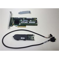 571436-001 Smart Array P812/1Gb with Flash BWC RAID 0,1,1+0,5,5+0,6,6+0 PCI-E 2.0 x8 571436-001