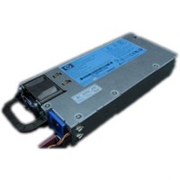 591555-201 Блок Питания HP - 460 Вт Hot Plug Power Supply для Proliant Dl180 Dl160 G6 591555-201