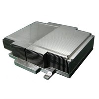 5M125 Радиатор Dell 2U Для PowerEdge 2850 2800 5M125