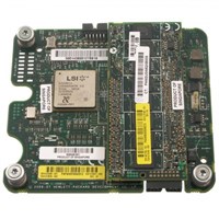 615316-001 HP Smart Array P700m Serial Attached SCSI (SAS) Mezzanine controller 615316-001