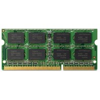 647648-071 HP 4GB (1x4GB) Single Rank x4 PC3-12800R (DDR3-1600) Registered CAS-11 Memory Kit 647648-071