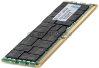 647651-081 Оперативная память HP 8GB PC3-12800 DDR3-1600MHz ECC Registered 647651-081