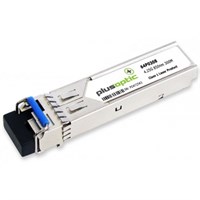 64P0308 Transceiver SFP IBM [JDS Uniphase] JSH-42S4DB3-HP 4,25Gbps MMF Short Wave 850nm 550m Pluggable miniGBIC FC4x 64P0308