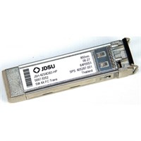 64P0553 Transceiver SFP IBM [JDS Uniphase] JSH-42S4DB3-HP 4,25Gbps MMF Short Wave 850nm 550m Pluggable miniGBIC FC4x 64P0553