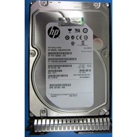 658084-001 Жесткий диск HP 500GB 3.5" 7.2K SATA 6Gb/s HOTPLUG 658084-001