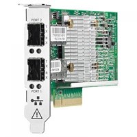 665249-B21 HP Ethernet 10Gb 2-port 560SFP+ Adapter 665249-B21