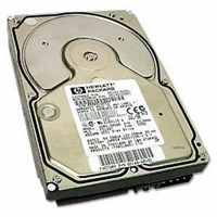 6E040L0 40GB UATA HDD - non-hot pluggable 7.2K 6E040L0