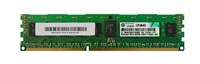 713981-S21 Оперативная память HP 4GB PC3-12800 DDR3-1600MHz ECC Registered CL11 240-Pin DIMM Low Voltage 1.35V Single Rank Memory Module 713981-S21