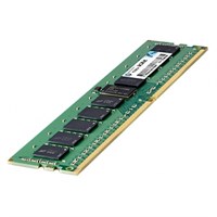 726719-B21 Оперативная память HP 16GB DDR4-2133MHz Dual Rank x4 C15 ECC Registered 726719-B21