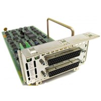 73-0900-04 Контроллер Cisco NP-2T 2T-NIM Dual Port Serial Card For 4000 4500 Series 73-0900-04