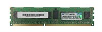 731657-081 Оперативная память HP 8GB PC3-14900 DDR3-1866MHz ECC Registered CL13 240-Pin DIMM Single Rank Memory Module 731657-081