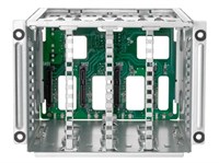 739405-B21 Опция HPE ProLiant DL580 5 Small Form Factor Drive Backplane Cage Kit 739405-B21