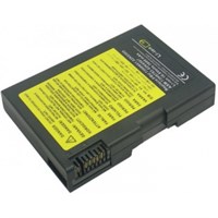 73H9793 Аккумуляторная батарея IBM 10,8v 2600mAh для ThinkPad 380 380D 380E 380ED 385 385D 385ED 73H9793