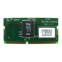 74-3075-01 Модуль Памяти Mini-Flash Cisco [Ambit] U58L018 4Mb For 800 827 837 877 Series 74-3075-01