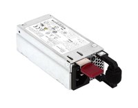 775593-201 Корзина с блоками питания HP 2x900WT HSTNS-PL48-B for Proliant DL20 Gen9 DL60 Gen9 DL80 Gen9 DL12 775593-201