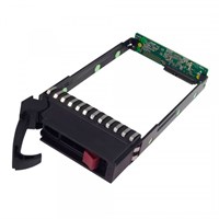 79-00000523 Салазки Hewlett-Packard ДЛЯ HDD SATA HP Сaddy HDD MSA2/P2000 79-00000523