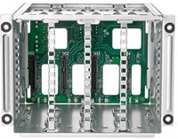 795084-B21 Корзина для дисков HPE ProLiant DL560 Gen9 Bay2 8SFF Cage/Backplane Kit 795084-B21