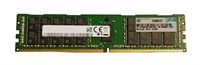 809081-081 Оперативная память HP 16GB PC4-19200 DDR4-2400MHz ECC Registered CL17 288-Pin DIMM 1.2V Dual Rank Memory Module 809081-081