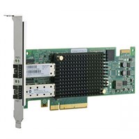 81Y1662 Emulex 16Gb FC Dual-port HBA for IBM System x 81Y1662