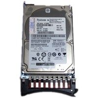 81Y9651 Жесткий диск IBM Lenovo 900GB 10K 2.5" SAS 6Gb/s Hot-swap (81Y9930) 81Y9651