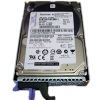 81Y9654 Жесткий диск IBM Lenovo 900GB 10000RPM SAS 6Gbps SFF Simple-swap 2.5" 81Y9654