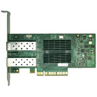 81Y9990 Mellanox ConnectX-2 Dual Port 10GbE Adapter for IBM System x 81Y9990