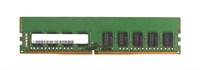 840755-091 Оперативная память HPE 8GB PC4-21300 DDR4-2666MHz ECC Unbuffered CL19 288-Pin DIMM 1.2V Single Rank Memory Module 840755-091