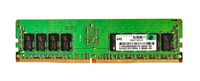 840756-091 Оперативная память HPE 16GB PC4-21300 DDR4-2666MHz ECC Registered CL19 288-Pin DIMM 1.2V Dual Rank Memory Module 840756-091