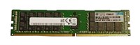 846740-001 Оперативная память HPE 16GB PC4-19200 DDR4-2400MHz ECC Registered CL17 288-Pin DIMM 1.2V Dual Rank Memory Module 846740-001