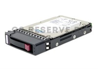 857644-B21 Жесткий диск для сервера HPE 10TB SAS 7200 RPM LFF 12G 512E SC 857644-B21