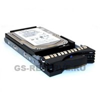 85Y5864 Жесткий диск IBM Lenovo 600GB 10000RPM SAS 6Gbps 16MB Cache 2.5" 85Y5864
