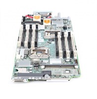 861585-001 Материнская плата System board - Supports Intel Xeon E5-2600 V2 (Ivy Bridge) and E5-2600 (Sandy Bridge) 861585-001