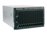 Блейд-шасси IBM BladeCenter E 86774TG 86774TG